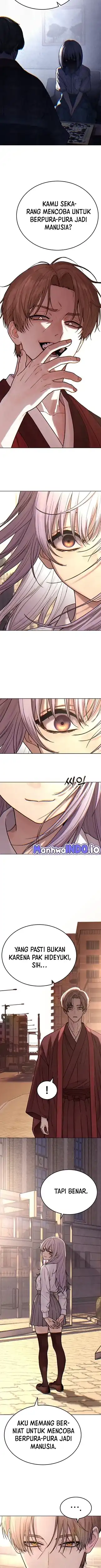 Baca Girl-Go - Chapter 32 halaman 12
