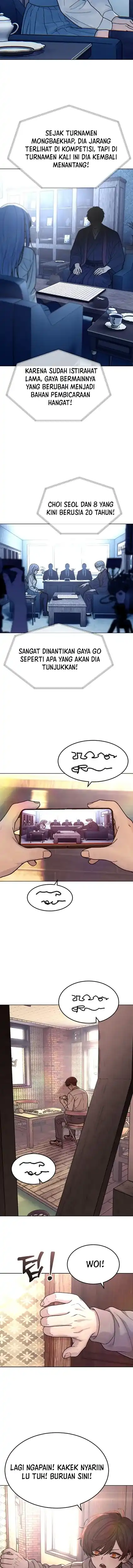 Baca Girl-Go - Chapter 32 halaman 14