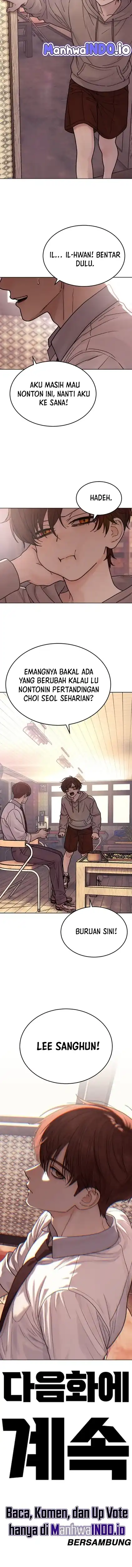 Baca Girl-Go - Chapter 32 halaman 15