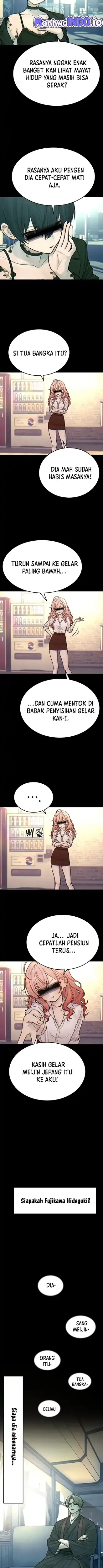 Baca Girl-Go - Chapter 32 halaman 2
