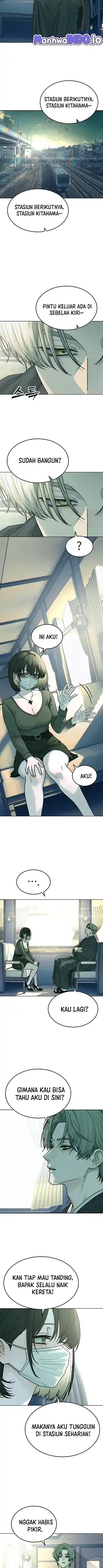 Baca Girl-Go - Chapter 32 halaman 3