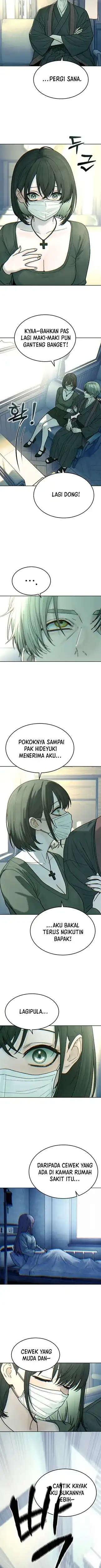 Baca Girl-Go - Chapter 32 halaman 4