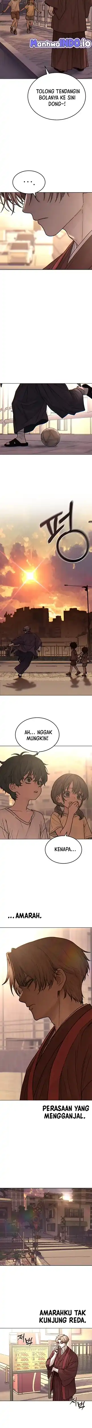 Baca Girl-Go - Chapter 32 halaman 6