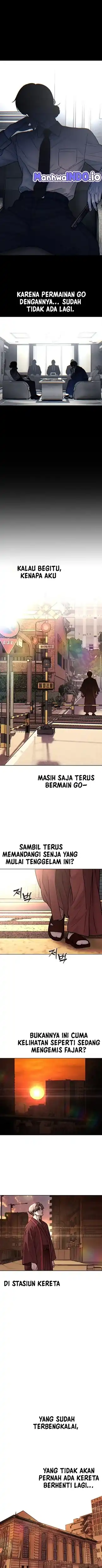 Baca Girl-Go - Chapter 32 halaman 9