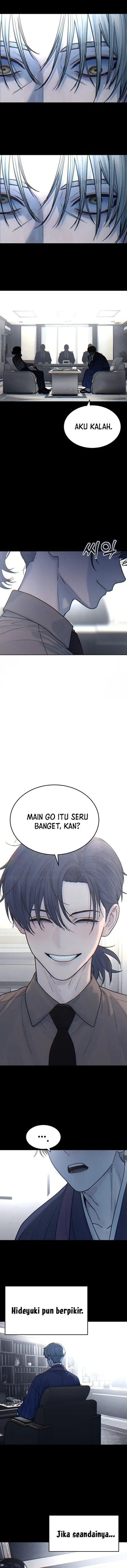 Baca Girl-Go - Chapter 33 halaman 10