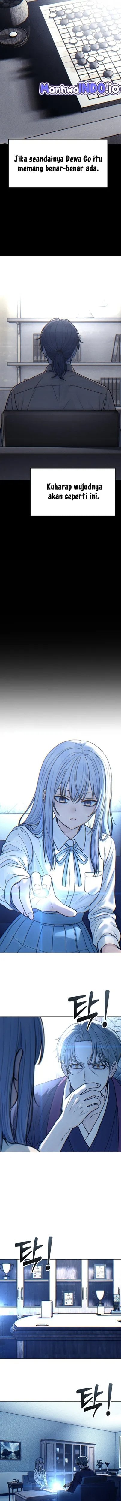 Baca Girl-Go - Chapter 33 halaman 11