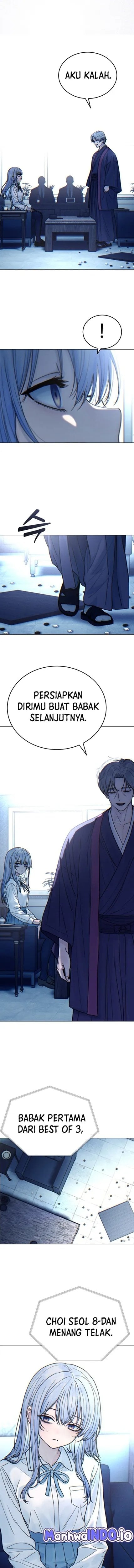 Baca Girl-Go - Chapter 33 halaman 14