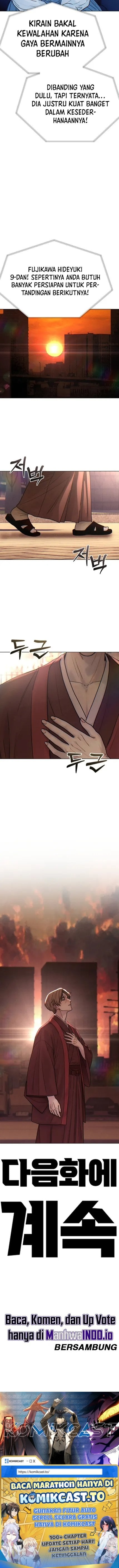 Baca Girl-Go - Chapter 33 halaman 15