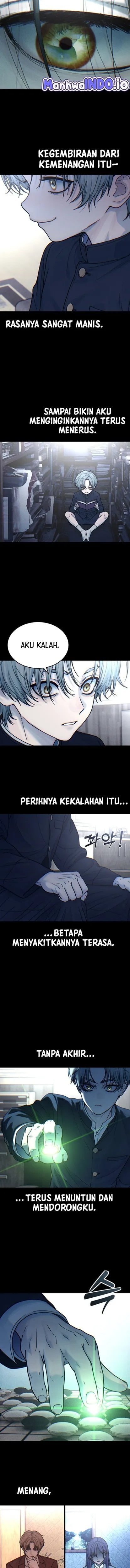 Baca Girl-Go - Chapter 33 halaman 2