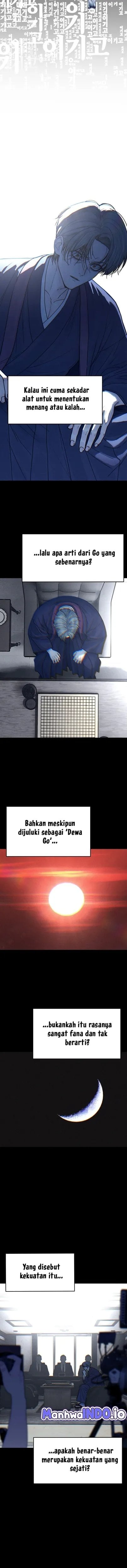 Baca Girl-Go - Chapter 33 halaman 4