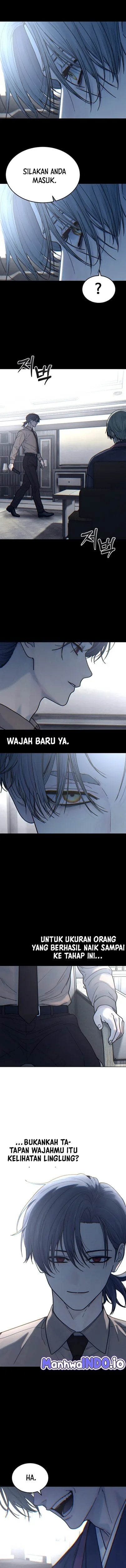 Baca Girl-Go - Chapter 33 halaman 5