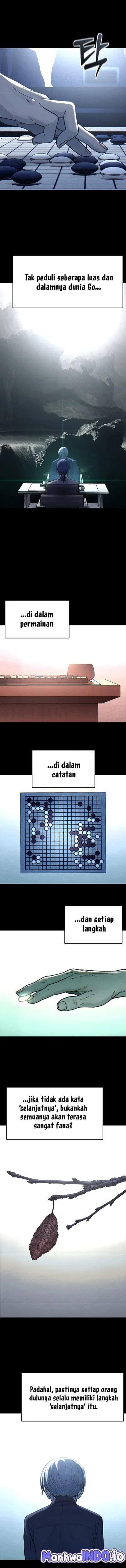 Baca Girl-Go - Chapter 33 halaman 7