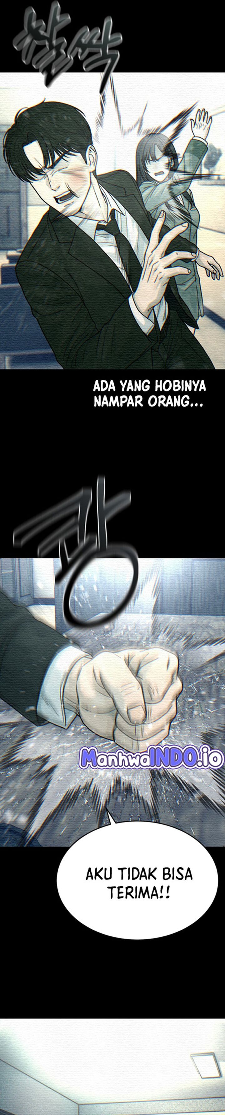 Baca Girl-Go - Chapter 34 halaman 11