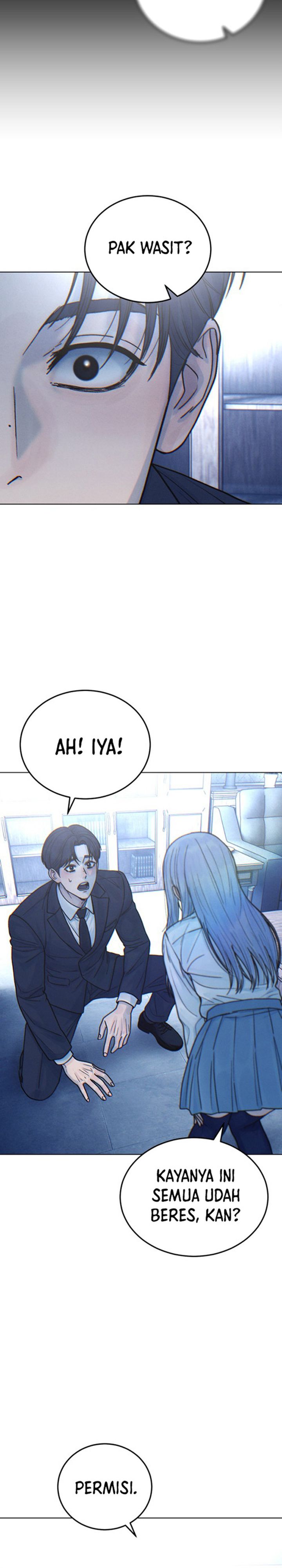 Baca Girl-Go - Chapter 34 halaman 13
