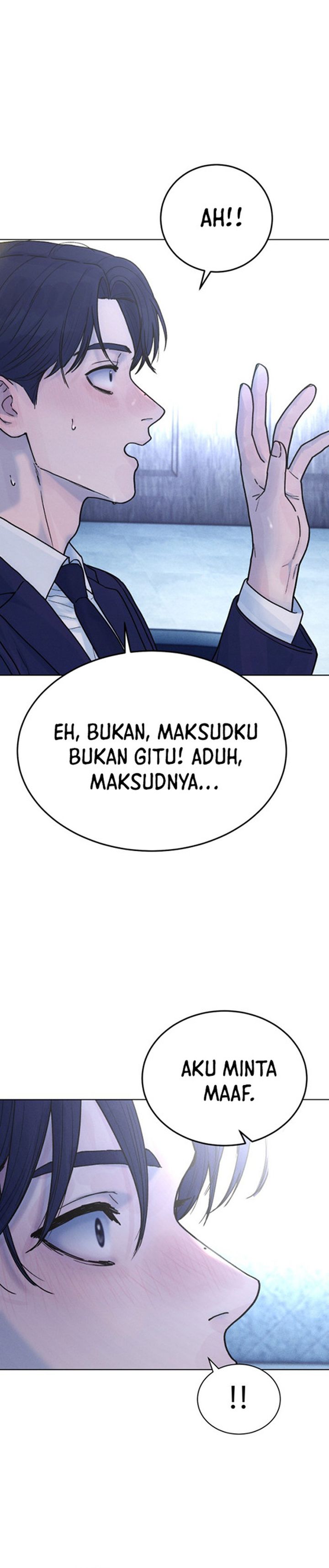 Baca Girl-Go - Chapter 34 halaman 15