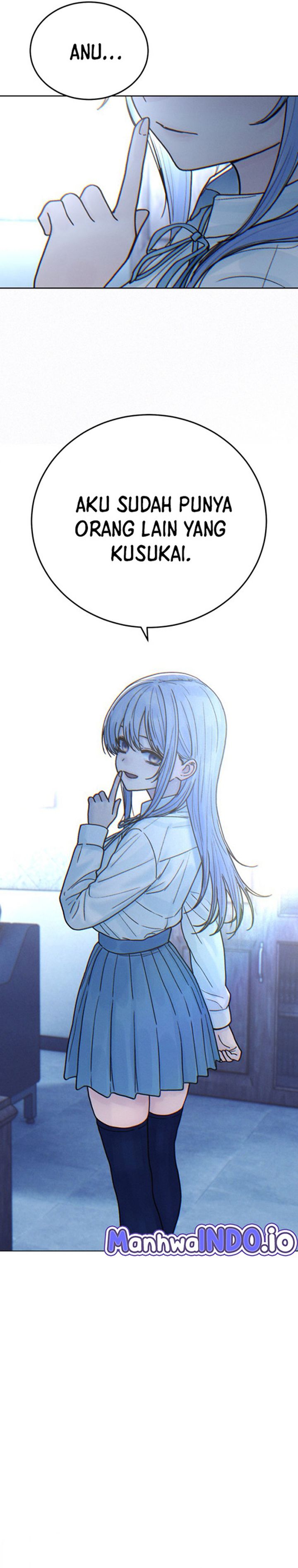 Baca Girl-Go - Chapter 34 halaman 16