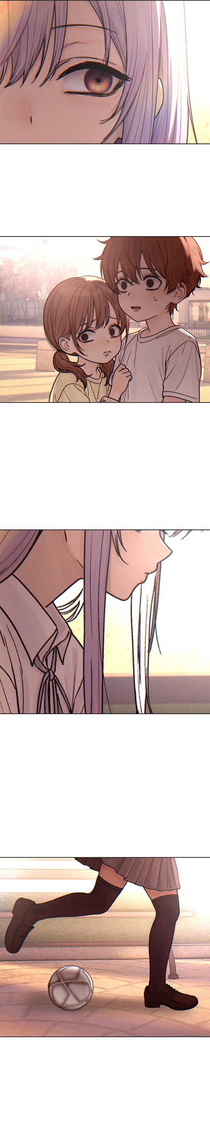 Baca Girl-Go - Chapter 34 halaman 19