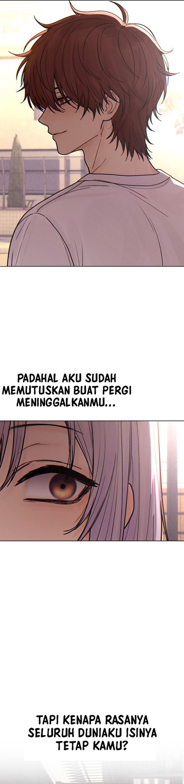 Baca Girl-Go - Chapter 34 halaman 22