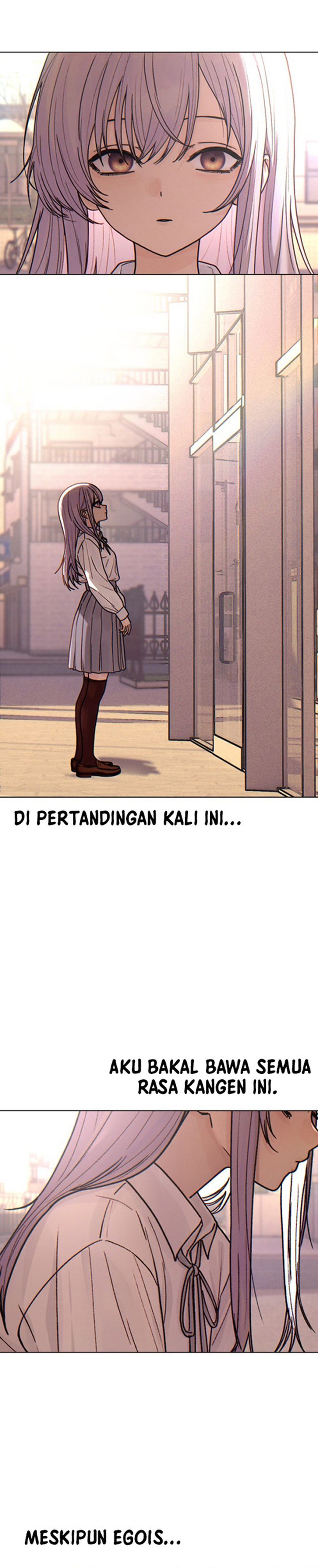 Baca Girl-Go - Chapter 34 halaman 25