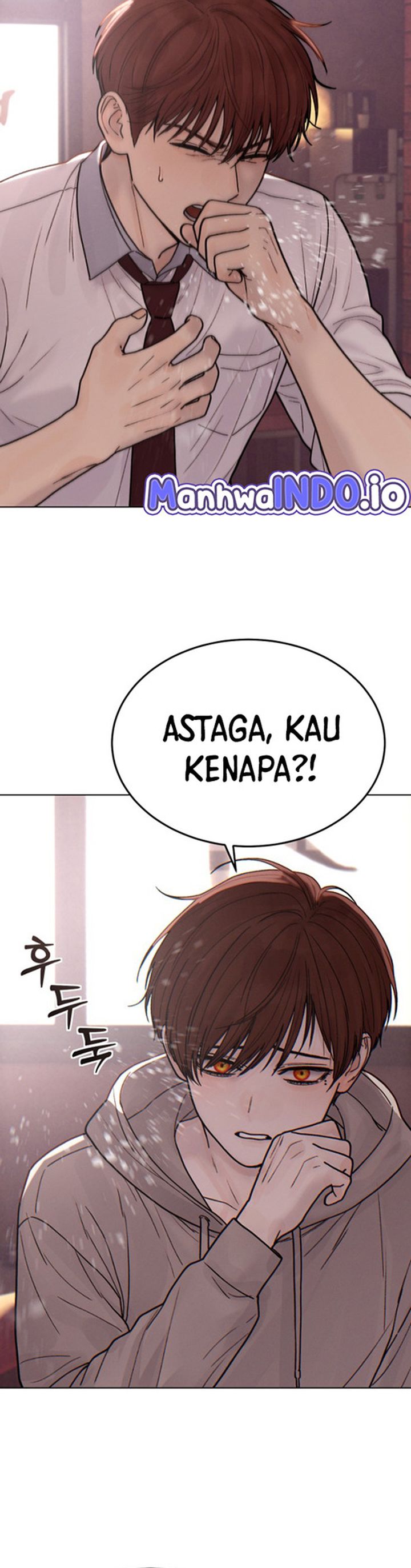 Baca Girl-Go - Chapter 34 halaman 27