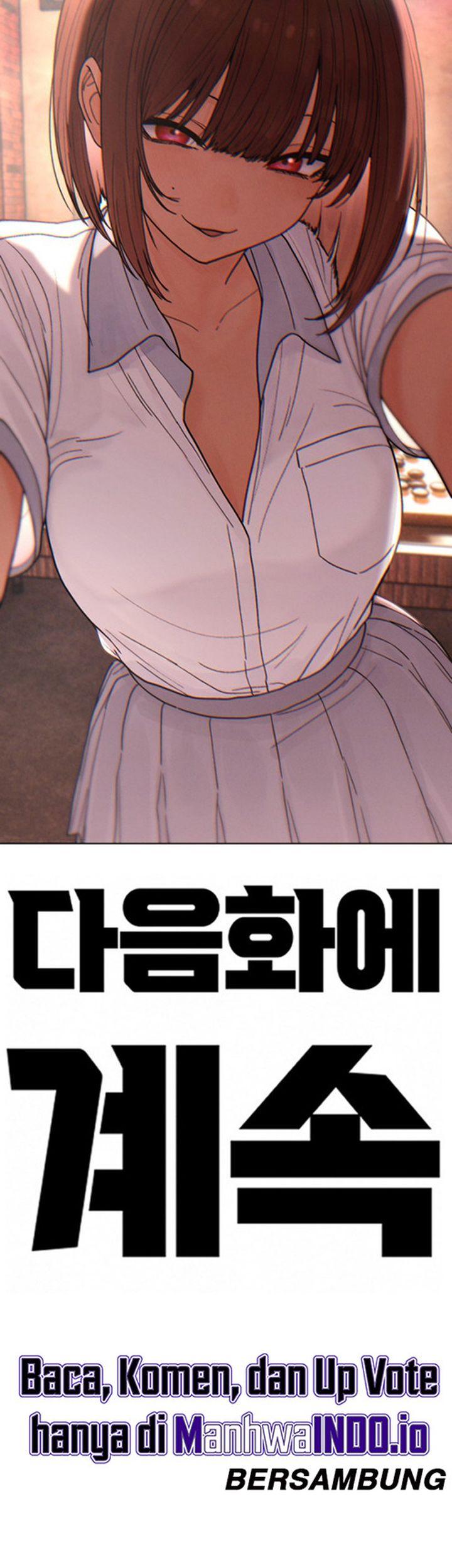 Baca Girl-Go - Chapter 34 halaman 31