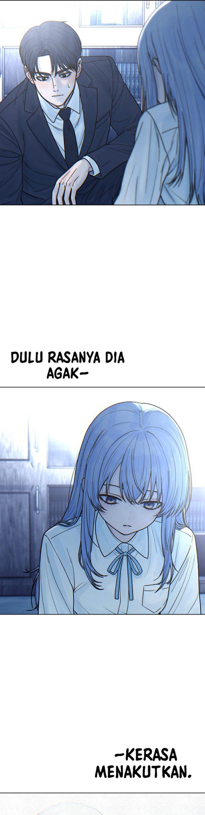Baca Girl-Go - Chapter 34 halaman 8