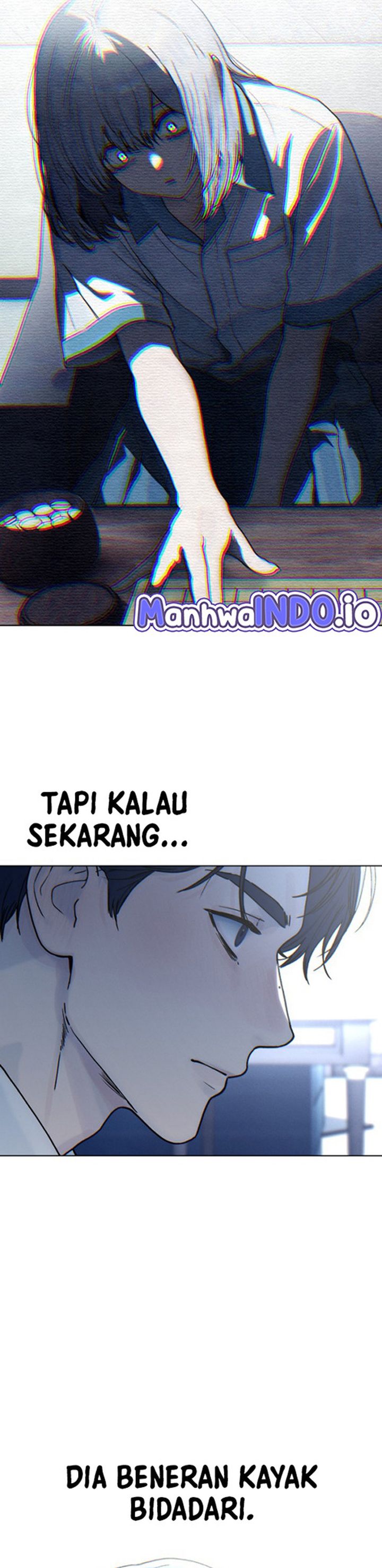 Baca Girl-Go - Chapter 34 halaman 9