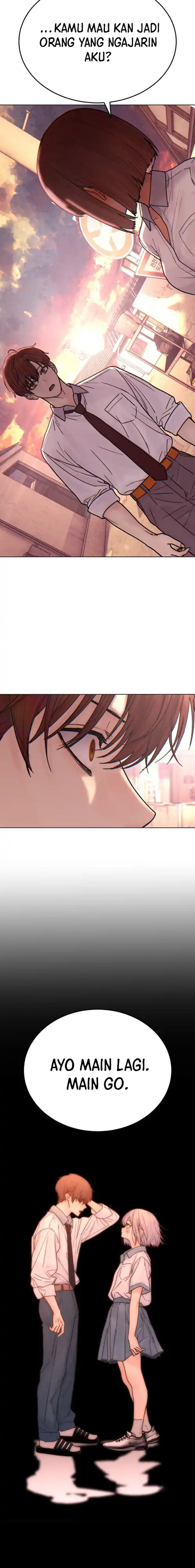 Baca Girl-Go - Chapter 35 halaman 13