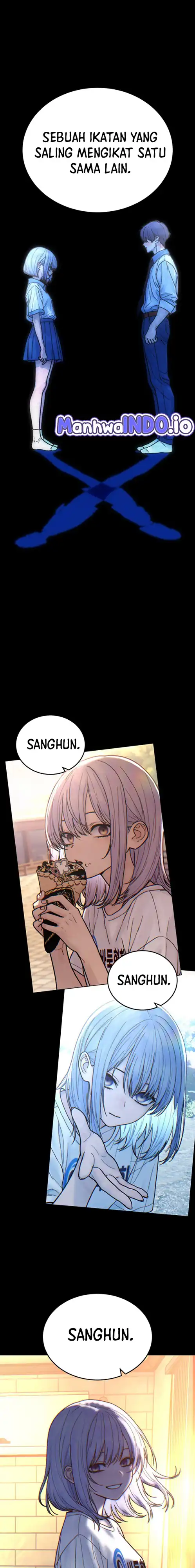 Baca Girl-Go - Chapter 35 halaman 14