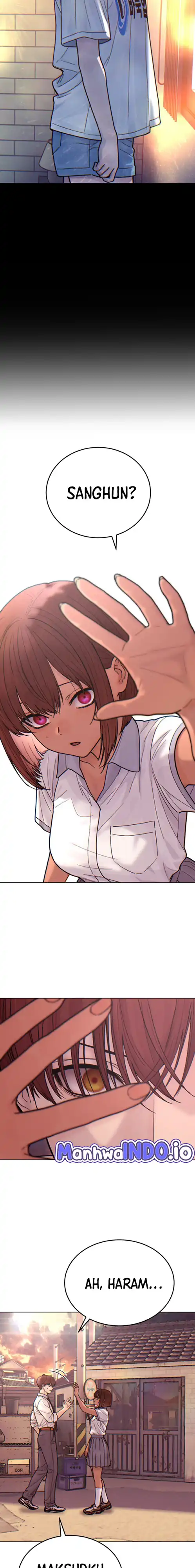 Baca Girl-Go - Chapter 35 halaman 15