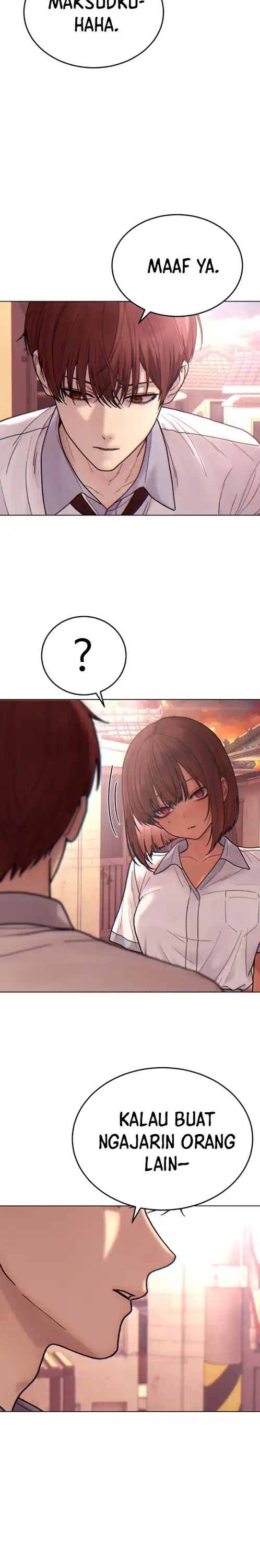 Baca Girl-Go - Chapter 35 halaman 16
