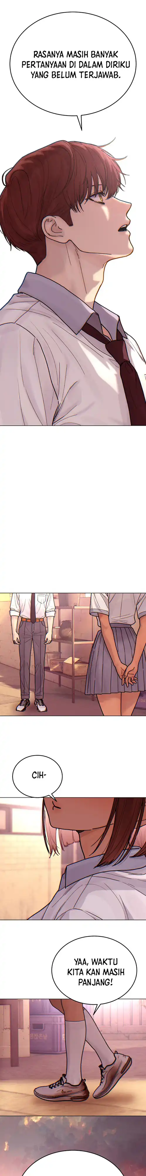 Baca Girl-Go - Chapter 35 halaman 17