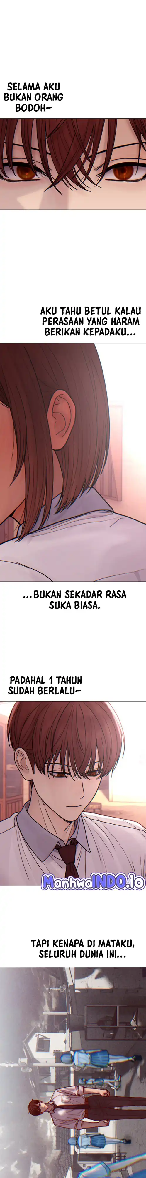Baca Girl-Go - Chapter 35 halaman 19