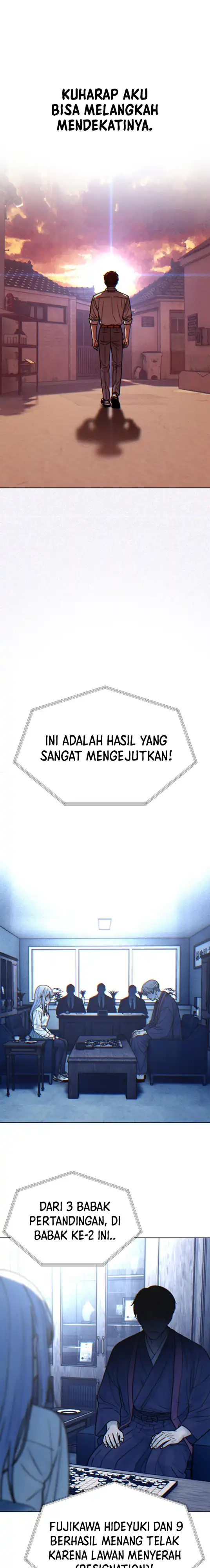 Baca Girl-Go - Chapter 35 halaman 21