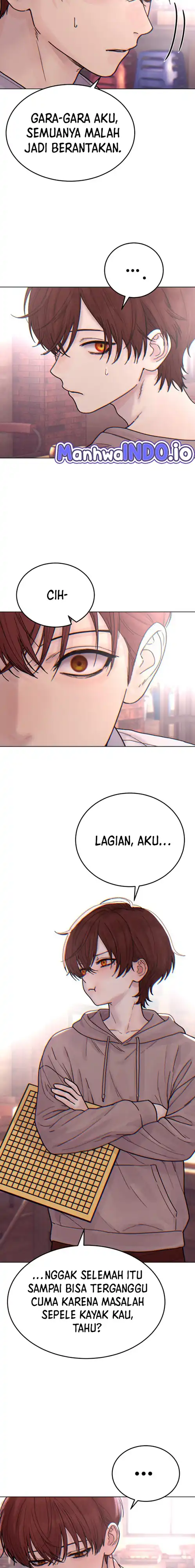 Baca Girl-Go - Chapter 35 halaman 6