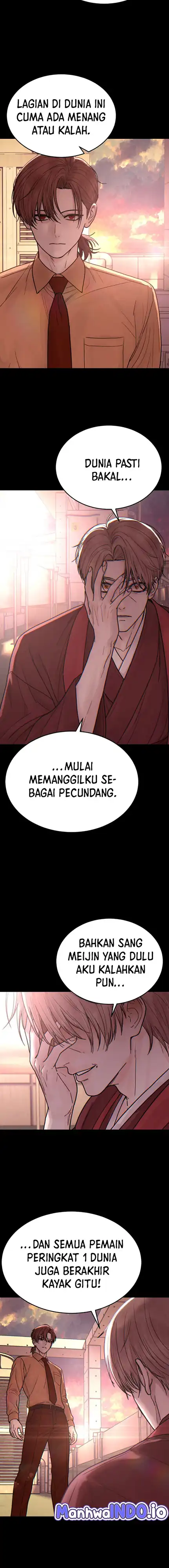 Baca Girl-Go - Chapter 36 halaman 10