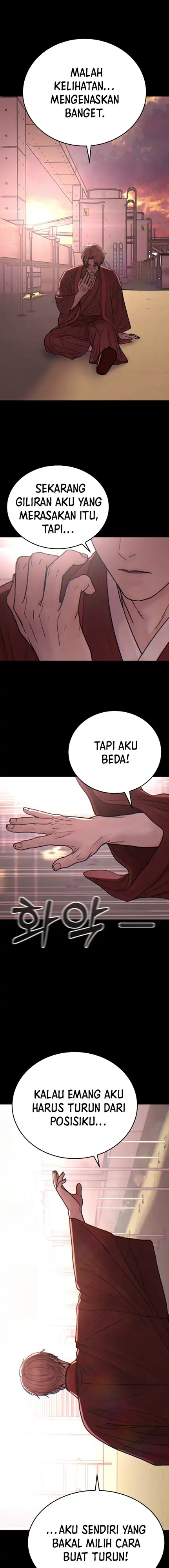 Baca Girl-Go - Chapter 36 halaman 11