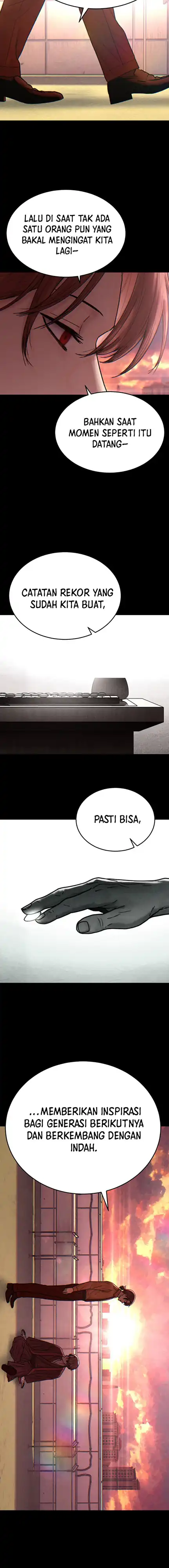 Baca Girl-Go - Chapter 36 halaman 13