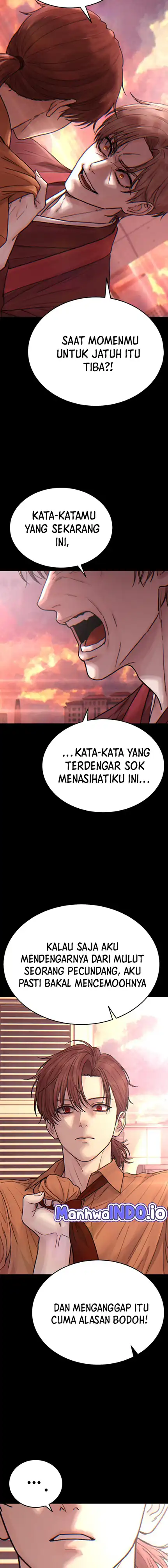 Baca Girl-Go - Chapter 36 halaman 15