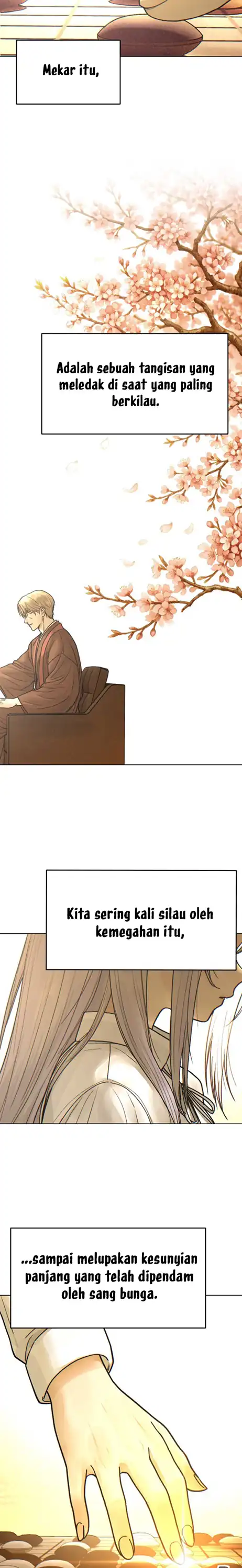 Baca Girl-Go - Chapter 36 halaman 20