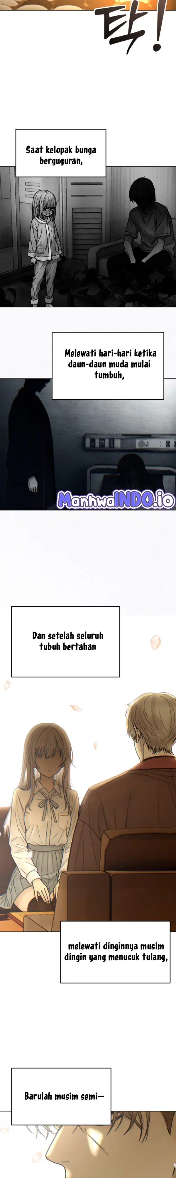 Baca Girl-Go - Chapter 36 halaman 21