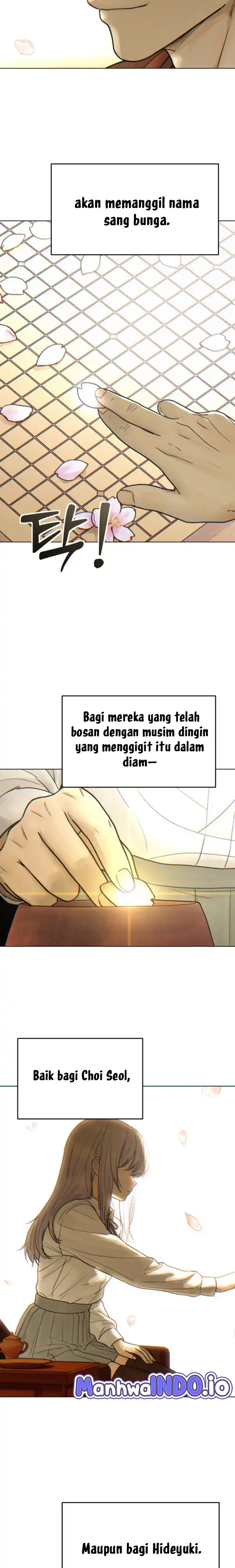 Baca Girl-Go - Chapter 36 halaman 22