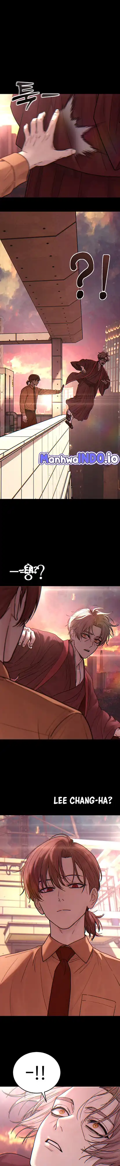 Baca Girl-Go - Chapter 36 halaman 3