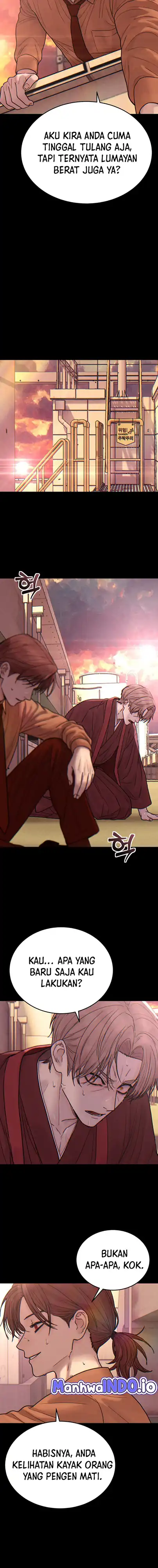 Baca Girl-Go - Chapter 36 halaman 5