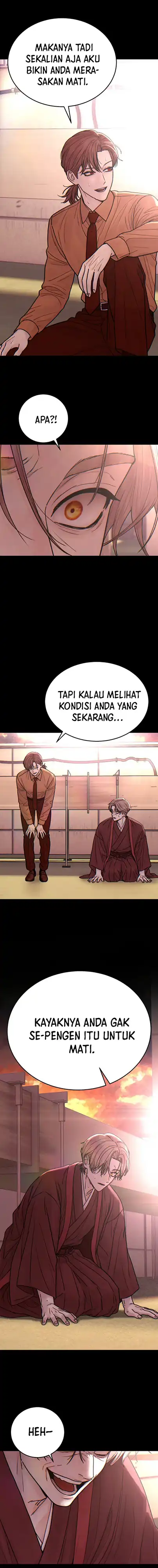Baca Girl-Go - Chapter 36 halaman 6