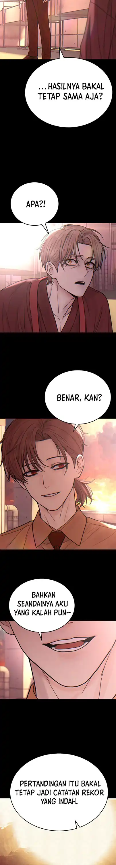 Baca Girl-Go - Chapter 36 halaman 8
