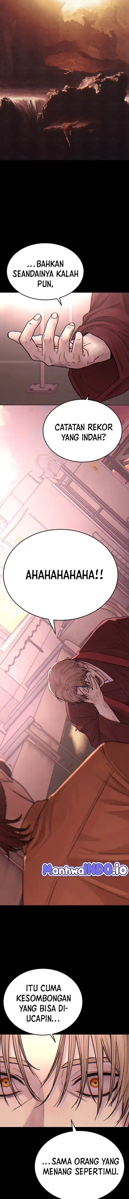 Baca Girl-Go - Chapter 36 halaman 9
