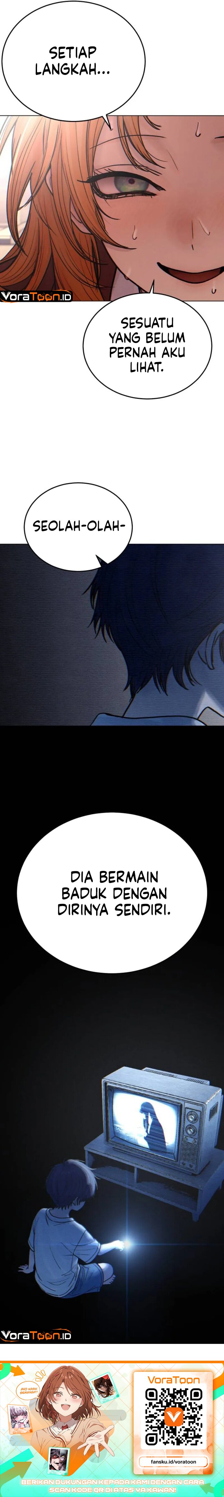 Baca Girl-Go Chapter 43 Bahasa Indonesia page 34