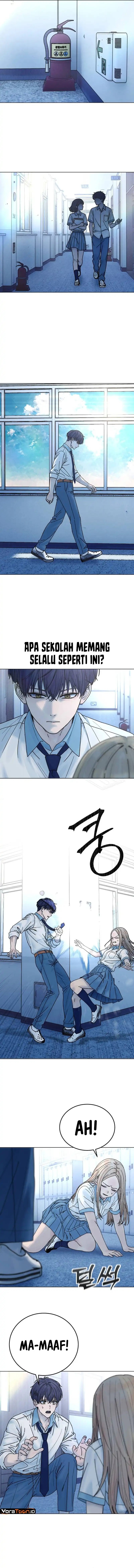 Girl-Go Chapter 49 - Page 10