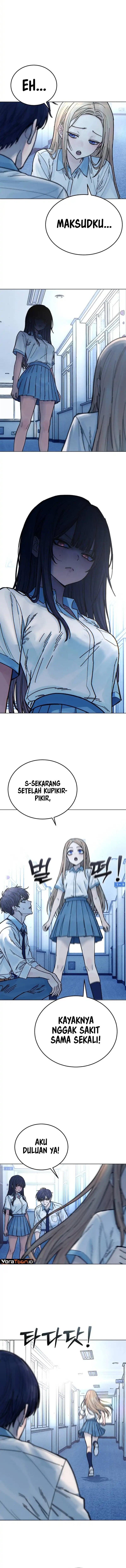 Girl-Go Chapter 49 - Page 14